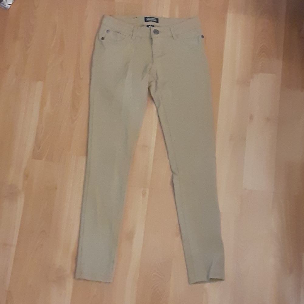 Celebrity Pink Jeans